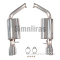 Ableitungsschuffler für Lexus SC300 SC400 92-00
